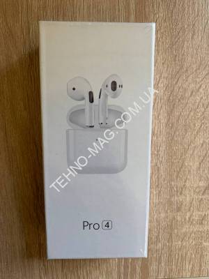 Bluetooth гарнитура Pro 4 фото