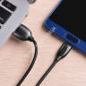 Кабель USB-C Borofone BX19 Benefit Type-C фото