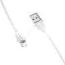 Кабель USB-L Borofone BX19 Benefit Lightning фото