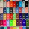 Silicone Case iPhone X/XS Original фото