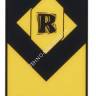 Защитное стекло R Yellow Premium for Xiaomi Redmi 7A фото