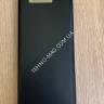 Корпус для Power Bank под аккумуляторы 18650 А8 на 8 аккумуляторов с индикацией уровня заряда (чорний) фото