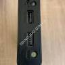 Корпус для Power Bank под аккумуляторы 18650 А8 на 8 аккумуляторов с индикацией уровня заряда (чорний) фото