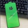 Защитное стекло 20D iPhone  фото