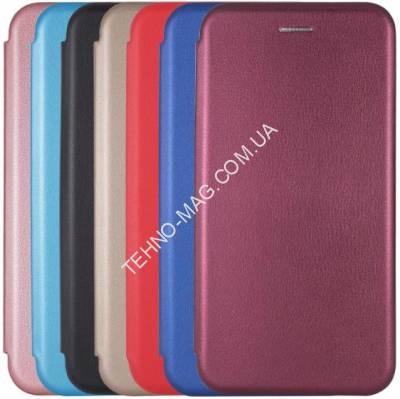 Чехол книжка Premium Samsung A10 / M10 (A105F/M105) фото