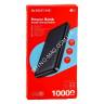 Power Bank Borofone BJ3 10000 mah (черный) фото