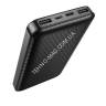 Power Bank Borofone BJ3 10000 mah (черный) фото
