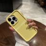 Чехол Macaron case Iphone 15 Pro Max  фото
