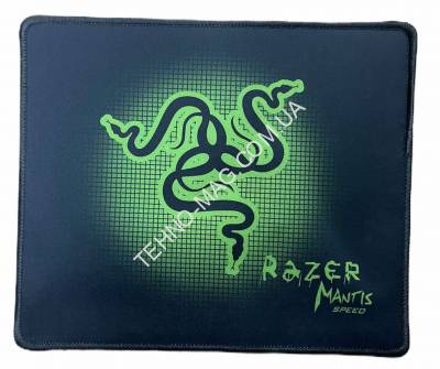 Коврик для мышки Razer (250 х 210) фото