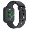 Фитнес-браслет Apple band T80, два браслета фото