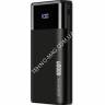 Power Bank Borofone DBT01 PD18W+QC3.0  40000 mah (черный) фото