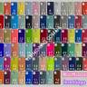 Silicone Case iPhone 11 (с закрытым низом)  фото