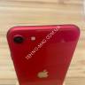 б/у iPhone Se 2020 64GB Red відмінний стан фото