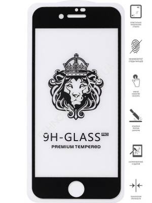 Защитное стекло 9H Full glue Premium Samsung A50/A30/A20/A50S/M30S фото