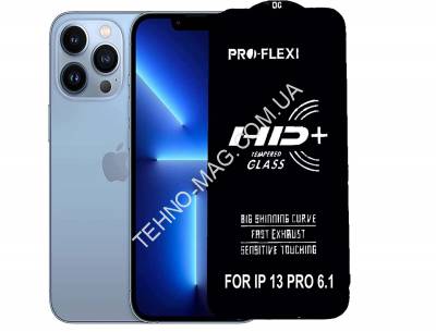 Pro-Flexi HD + iPhone 13/13 Pro фото