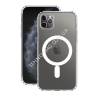 Чехол TPU Space Case with MagSafe для Apple iPhone 12 mini фото
