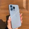 б/у iPhone 13 Pro 256 GB Sierra blue відмінний стан   2 фото