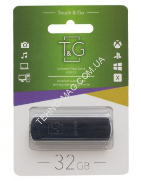 USB Flash Drive T&G 32gb Classic 011 фото