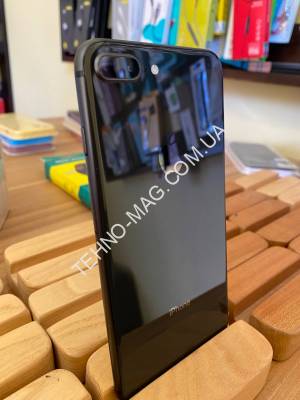 б/у iPhone 8 Plus 128GB Space Gray відмінний стан фото