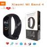Фитнес-браслет Xiaomi Mi Band 4 copy AA фото