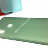 Чехол силиконовый Latex матовый Xiaomi Redmi 7 фото