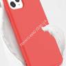 Чехол силиконовый Latex матовый Xiaomi Redmi 7 фото