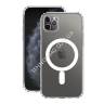 Чехол TPU Space Case with MagSafe для Apple iPhone 7Plus/8Plus фото