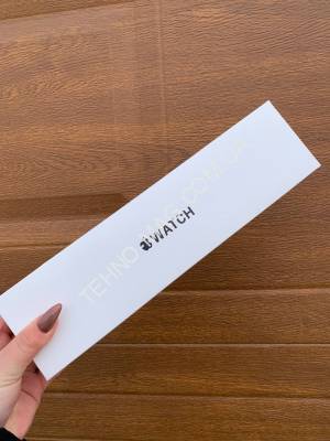 Apple Watch SE 2 GPS 40mm Midnight Aluminum  фото