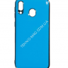Чехол силиконовый Glass TPU Xiaomi Redmi 7A фото