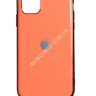 Чехол силиконовый Glass TPU Xiaomi Redmi 7A фото
