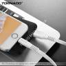USB-L TORNADO TX3 flat (2.4A/1m) Lightning фото