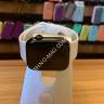 Apple Watch Siries 5 44 mm stainless steel  фото