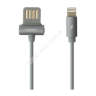 USB Кабель Remax Waist Drum RC-082i lightning фото