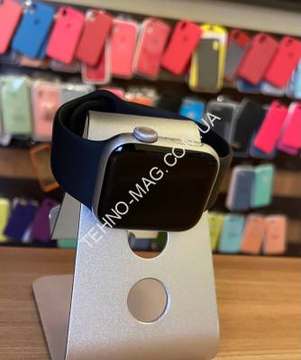 Apple Watch Siries 5 40 mm Silver фото
