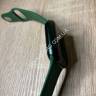 Apple Watch 7 41 mm green aluminum case  фото