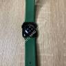 Apple Watch 7 41 mm green aluminum case  фото
