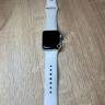 Wach Siries 3 38 mm silver фото