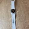 Wach Siries 3 38 mm silver фото