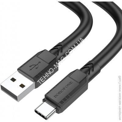 USB Кабель Borofone BX81 USB - Type-C фото