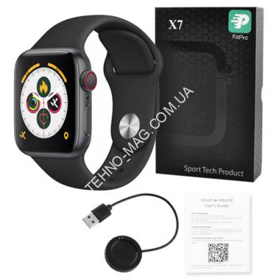 Smart Watch X7 фото