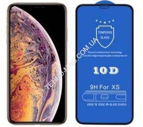 Защитное стекло Iphone XR/11  Original 10D фото