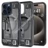 Чехол Spigen MagSafe для iPhone 15 Pro фото
