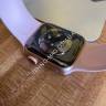 б/у Apple Watch Series 6, 40мм Gold фото