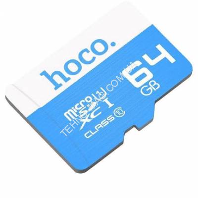  Hoco 64гбTF Micro SDXC   фото