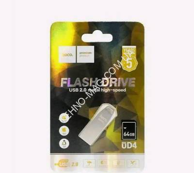  USB 64Гб Hoco UD4  фото