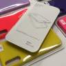 Накладка Silicone Cover full Xiaomi Mi8 lite фото