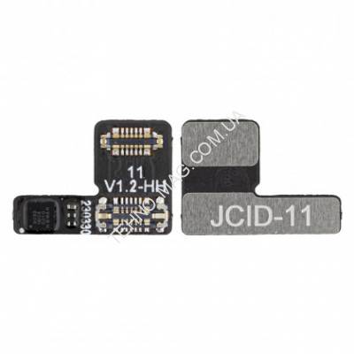 Шлейф для iPhone X, JCID Face ID Tag-On Repair FPC  без разборки   фото