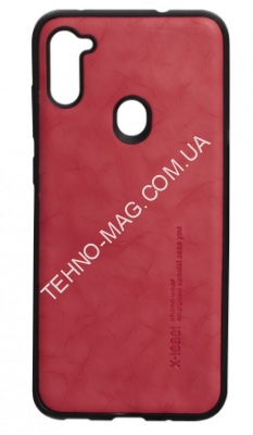 Чехол Leael Color for Samsung A31 фото
