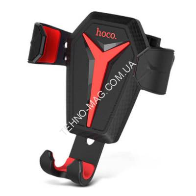 Кріплення для телефону mobile holder Hoco CA22  фото