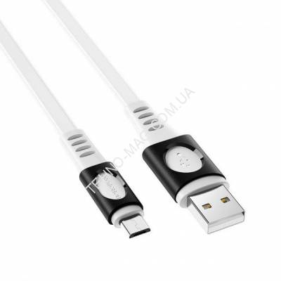 USB Кабель Borofone BX35 USB - MicroUSB фото